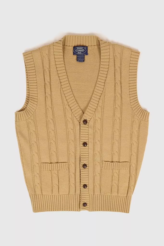 Urban Outfitters Vintage Sweater Vest