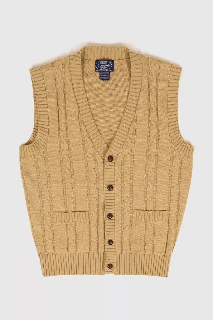 Urban Outfitters Vintage Sweater Vest 1