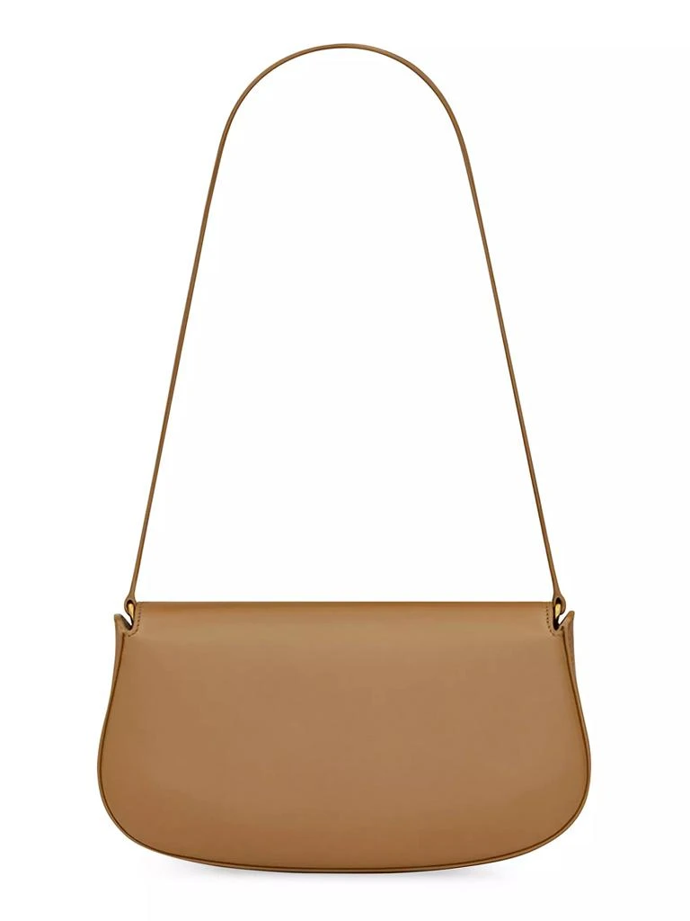 Yves Saint Laurent Mini Voltaire in Box Shoulder Bag 6