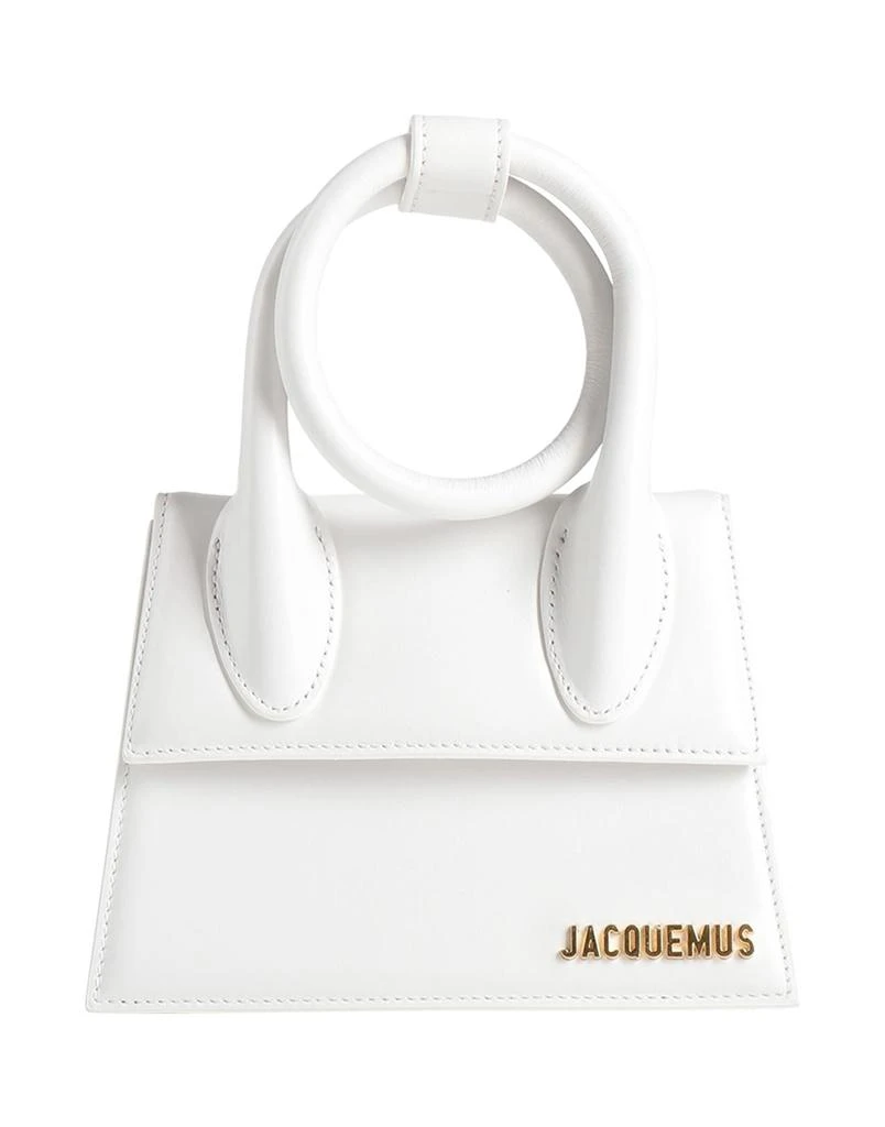 Jacquemus Handbag 1