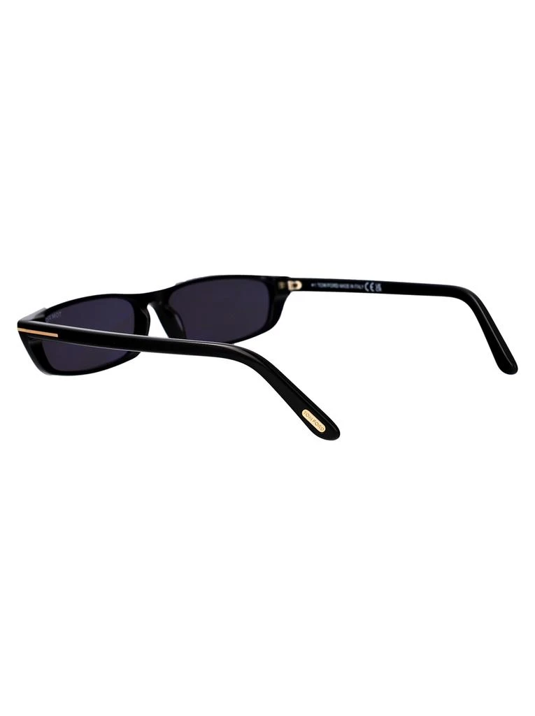 Tom Ford Alejandro Sunglasses 2