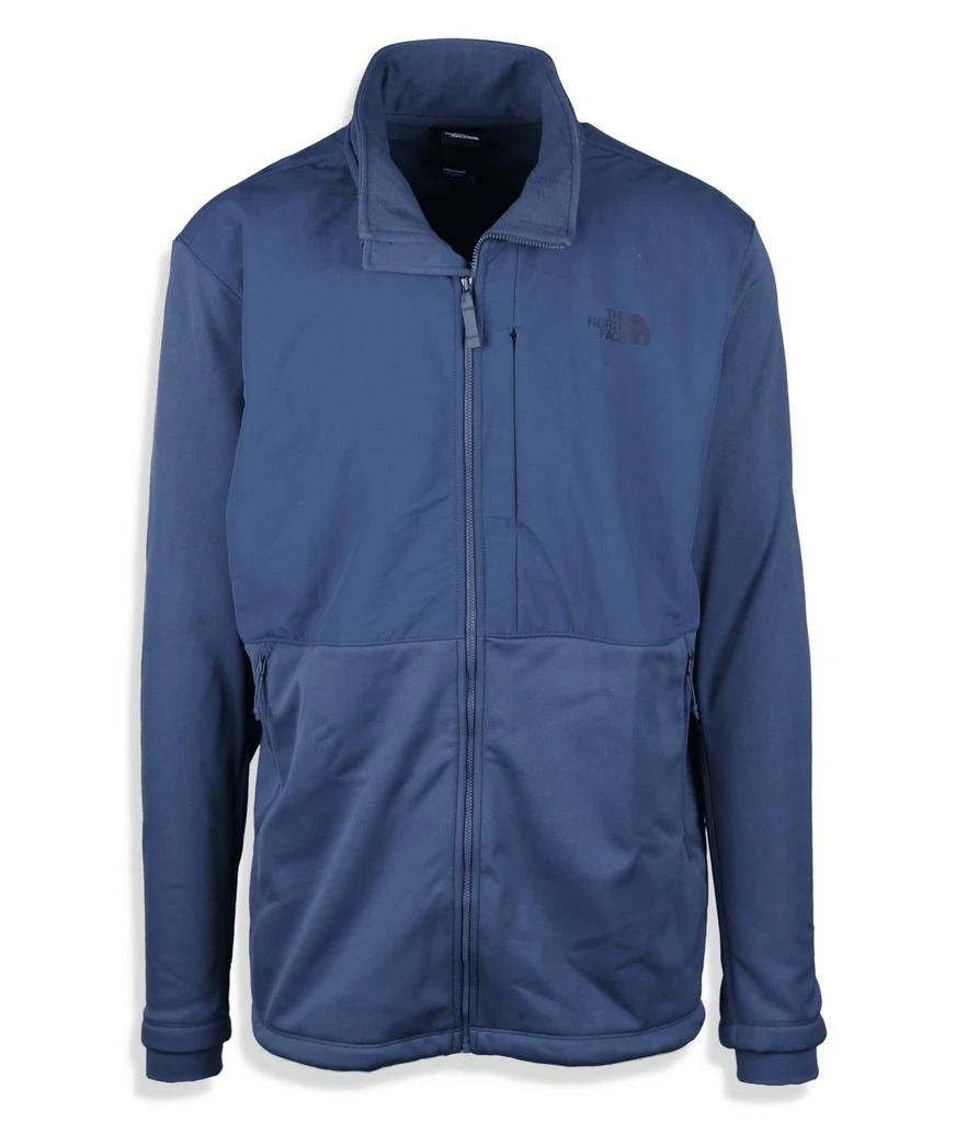 The North Face Men's Apex Quester Jacket In Shady Blue 1