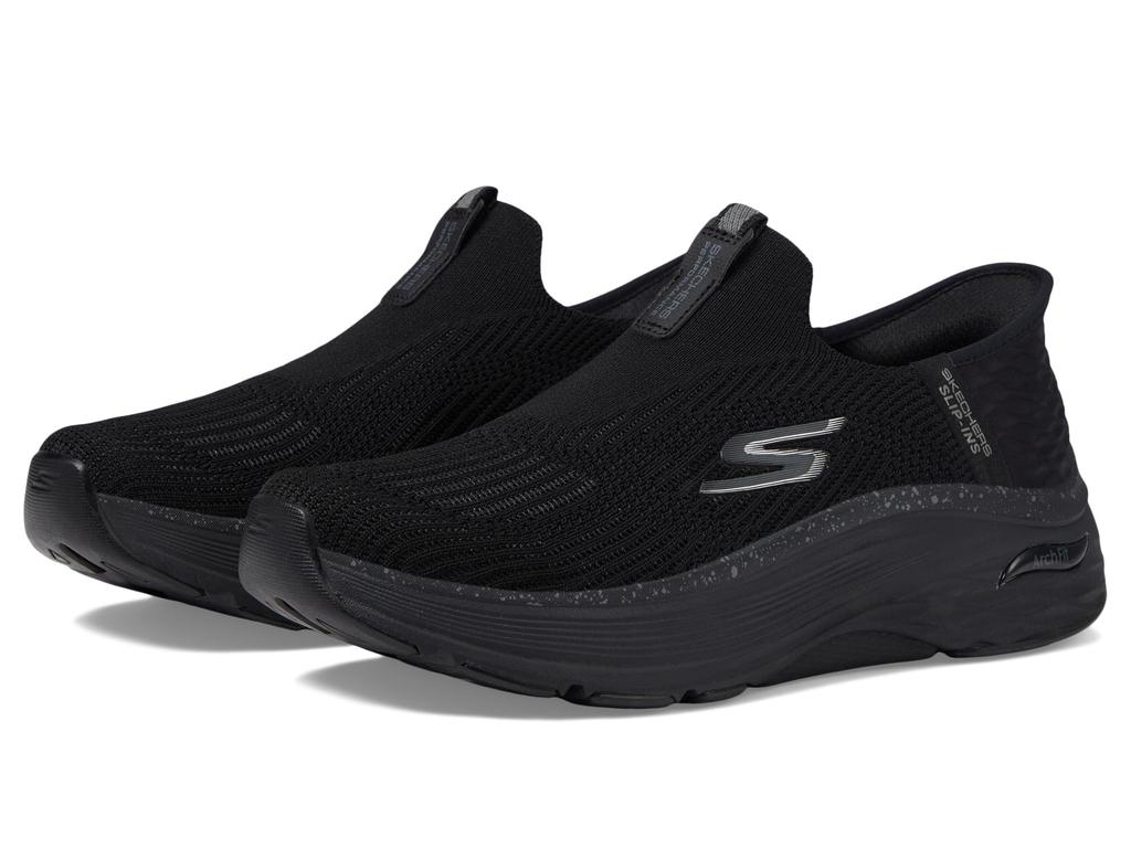 SKECHERS Max Cushioning Arch Fit Fluidity Hands Free Slip-Ins