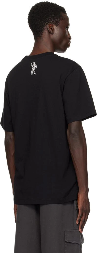 Billionaire Boys Club Black Astro Helmet Logo T-Shirt 3