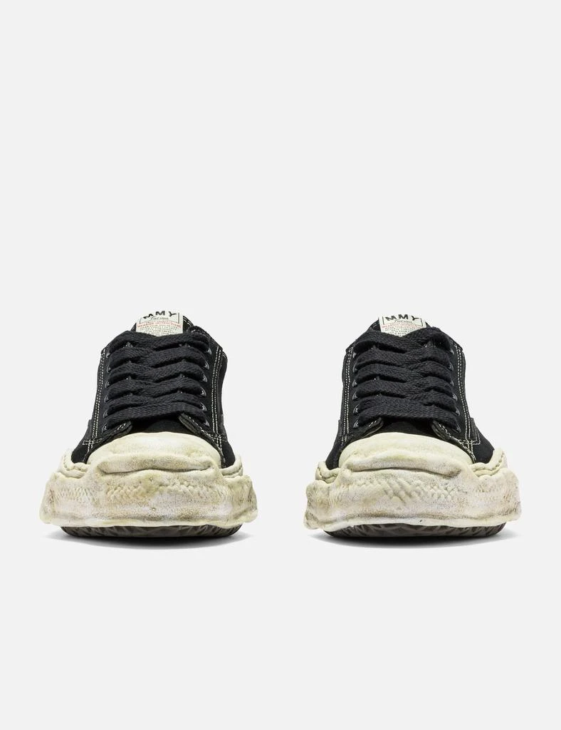 Maison MIHARA YASUHIRO HANK / ORIGINAL SOLE SUEDE LOW-TOP SNEAKER 2