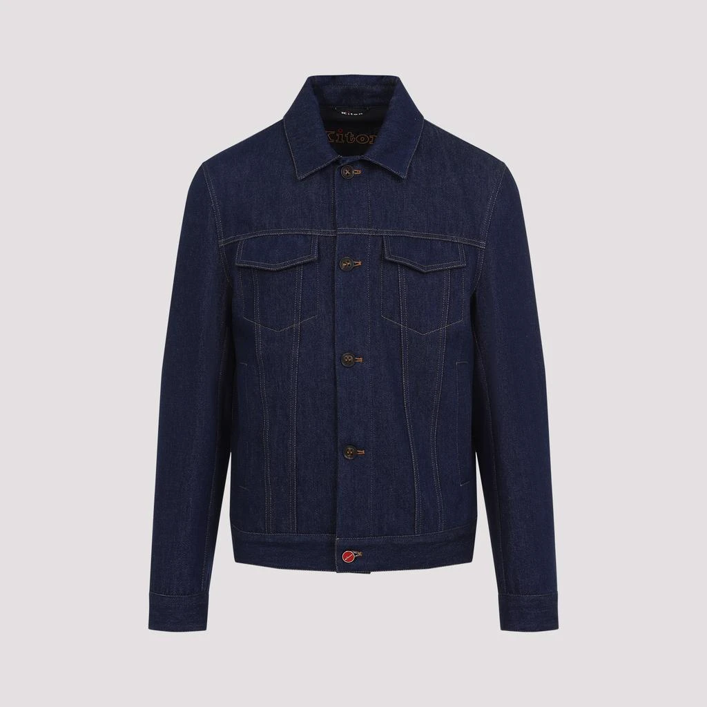 Kiton JACKET 2