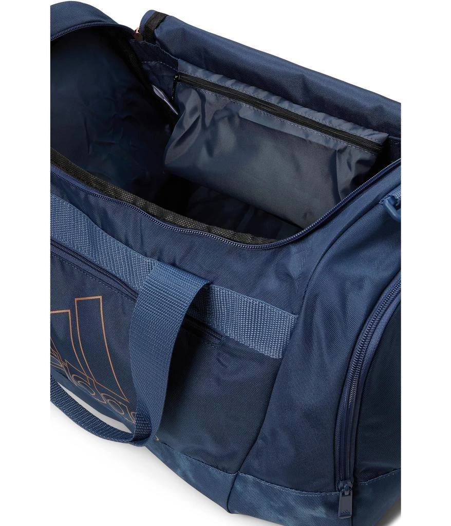Adidas Defender IV Small Duffel 3
