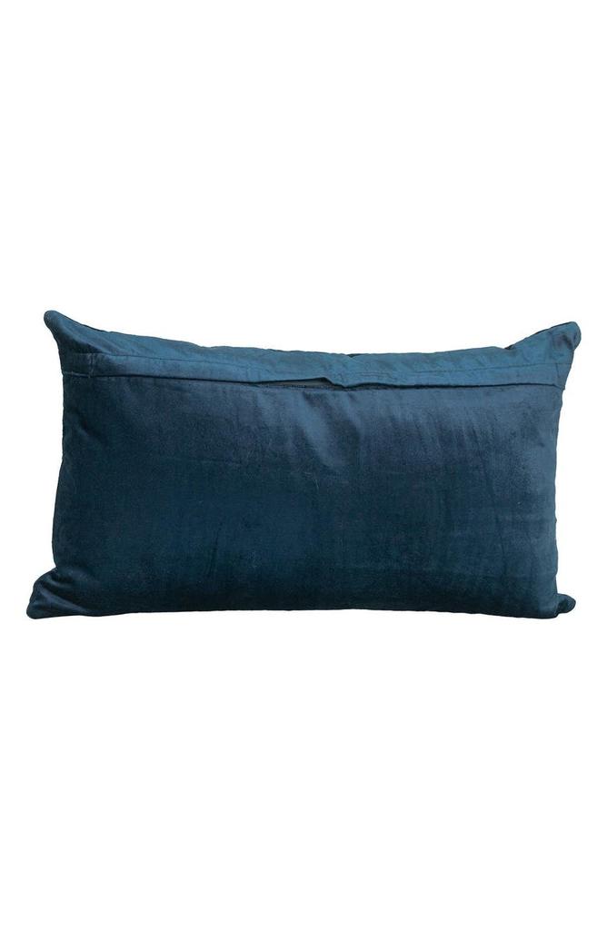 Parkland Bazyli Quilted Throw Pillow