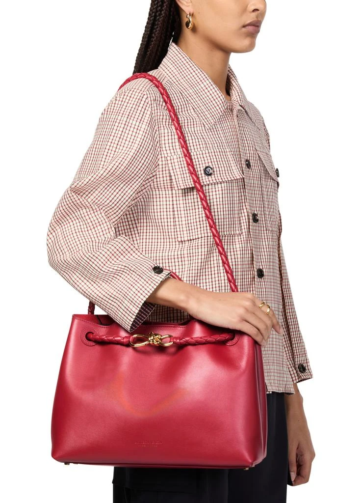 Bottega Veneta Medium Andiamo bag 9