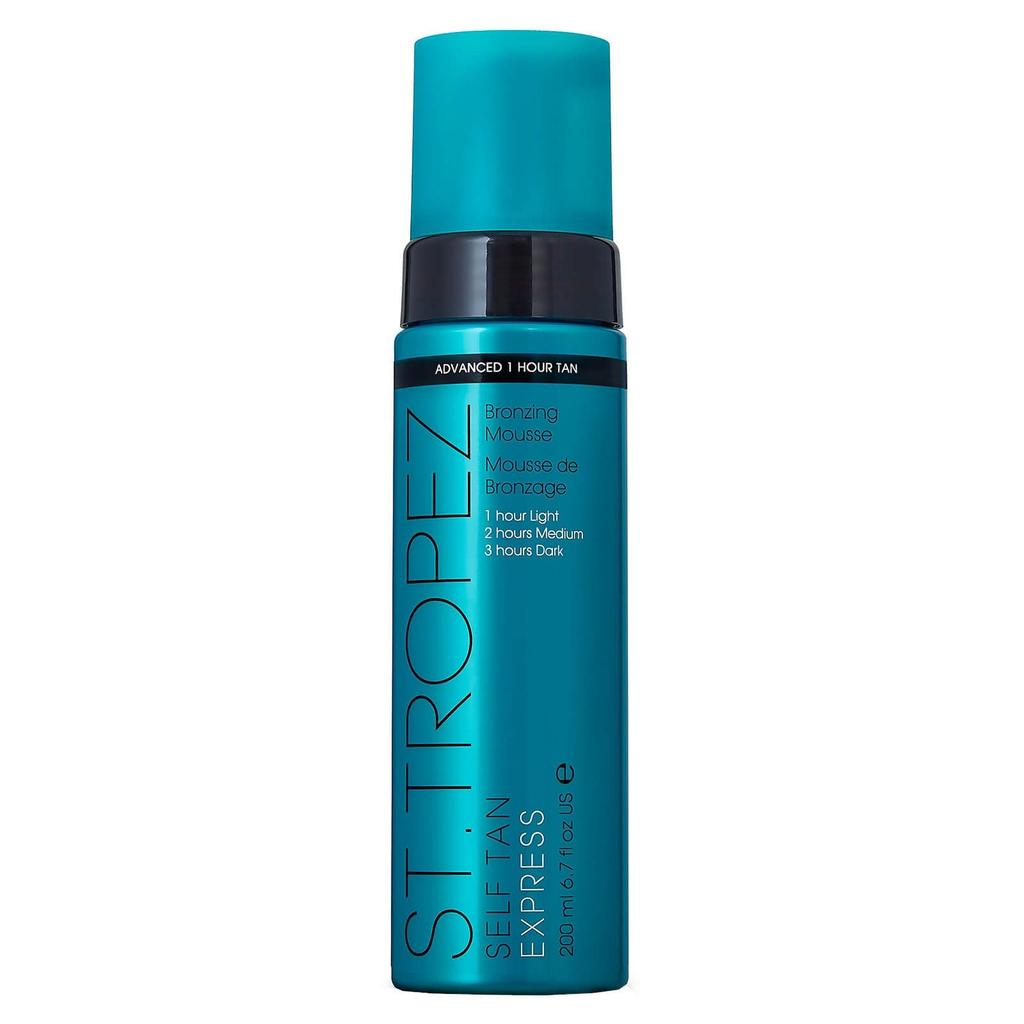 St. Tropez St. Tropez Self Tan Express Bronzing Mousse