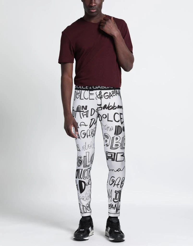 Dolce & Gabbana Leggings 2