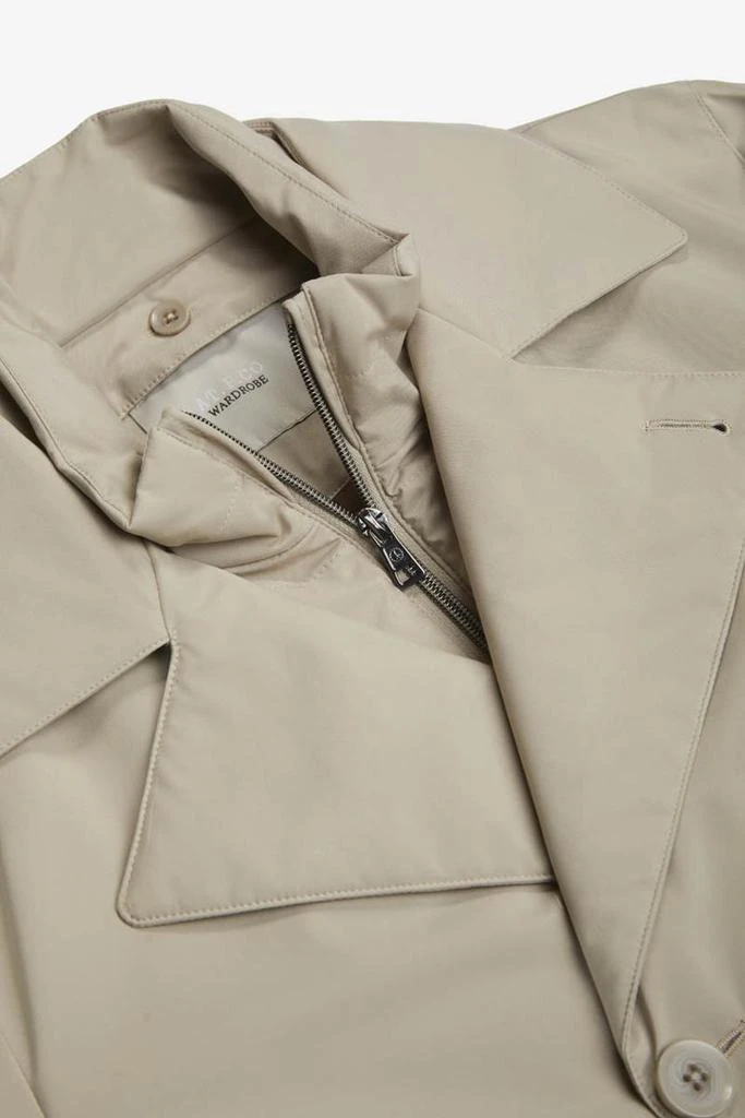 AT.P.CO At.P.Co Coats 3