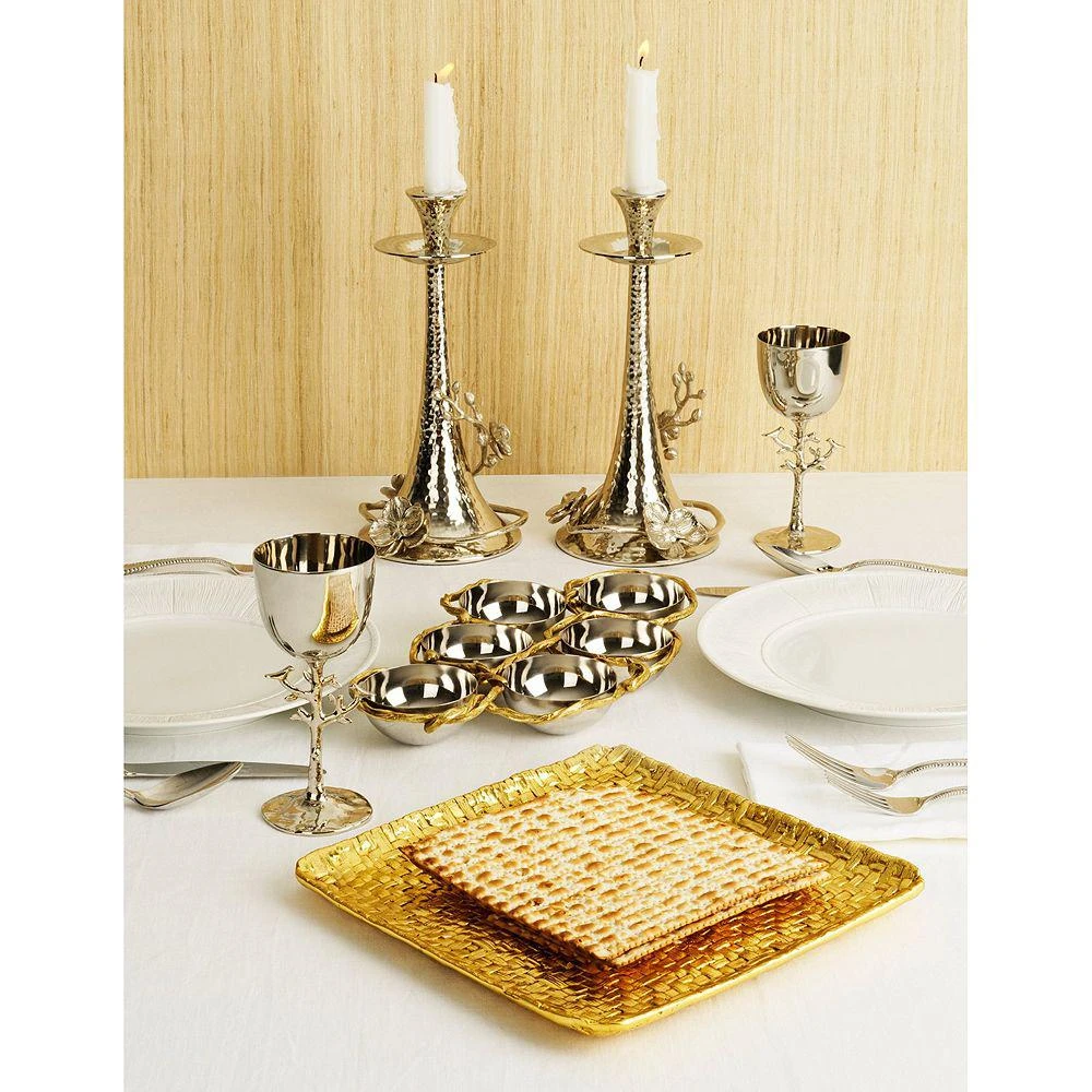 Michael Aram Tree Of Life Kiddush Cup 2