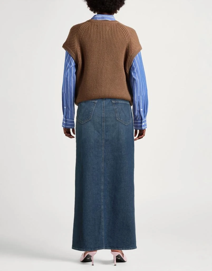MOTHER Denim skirt 3