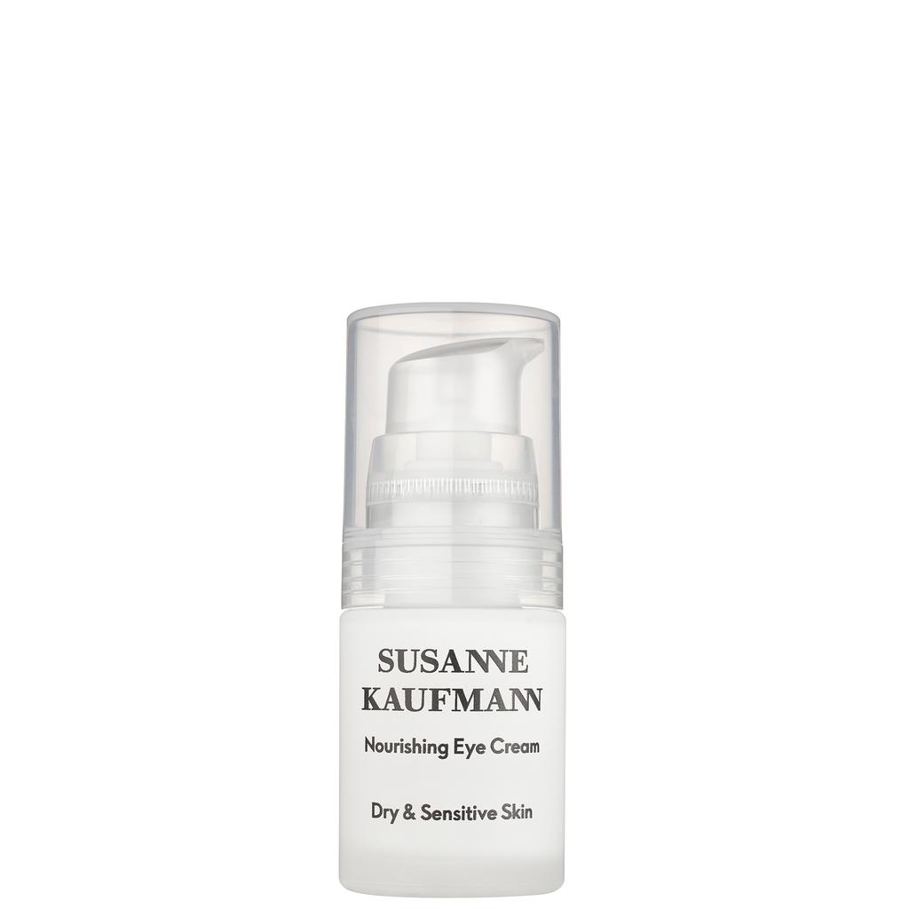 Susanne Kaufmann SUSANNE KAUFMANN Nourishing Eye Cream 15ml