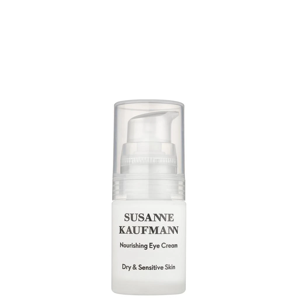 SUSANNE KAUFMANN SUSANNE KAUFMANN Nourishing Eye Cream 15ml 1