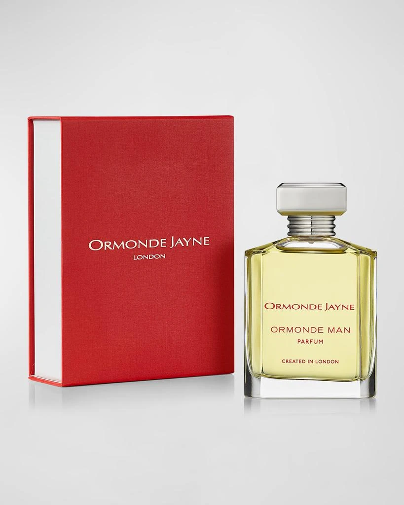 Ormonde Jayne Ormonde Man Parfum, 2.9 oz. 2