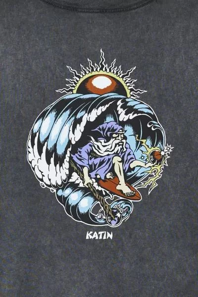 Katin Katin Merlin Graphic Tee 3