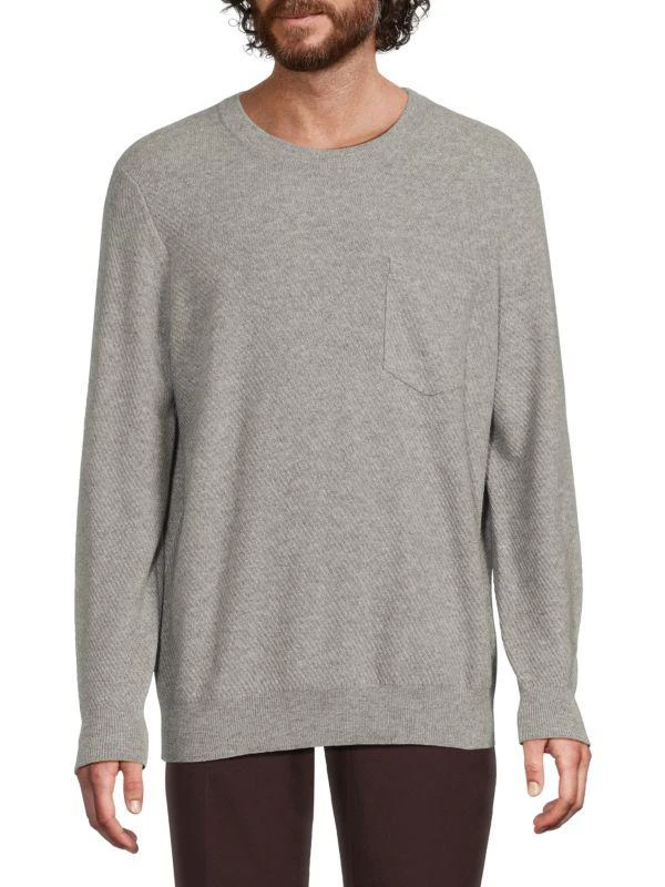 Brunello Cucinelli Cashmere Sweater 1