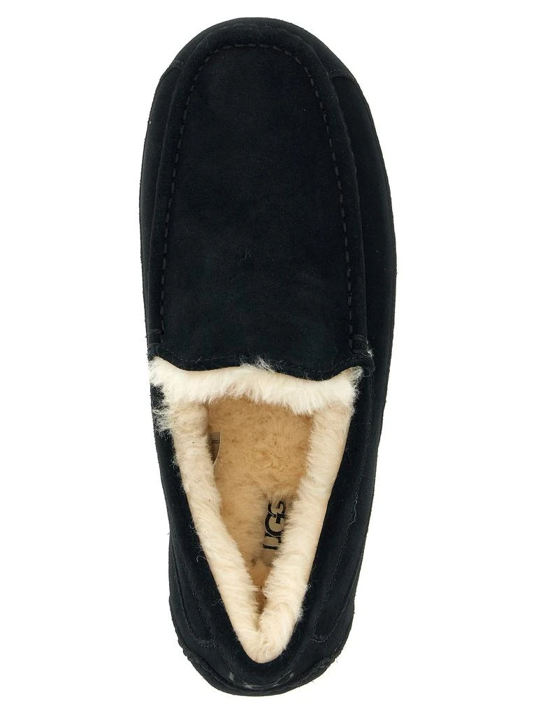 UGG ascot Loafers 2