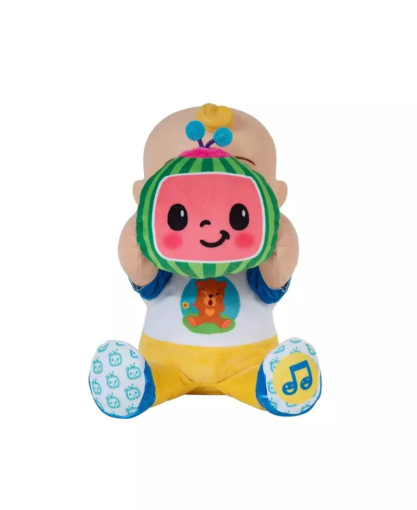 CoComelon Peek-A-Boo Jay Jeon Doll 2