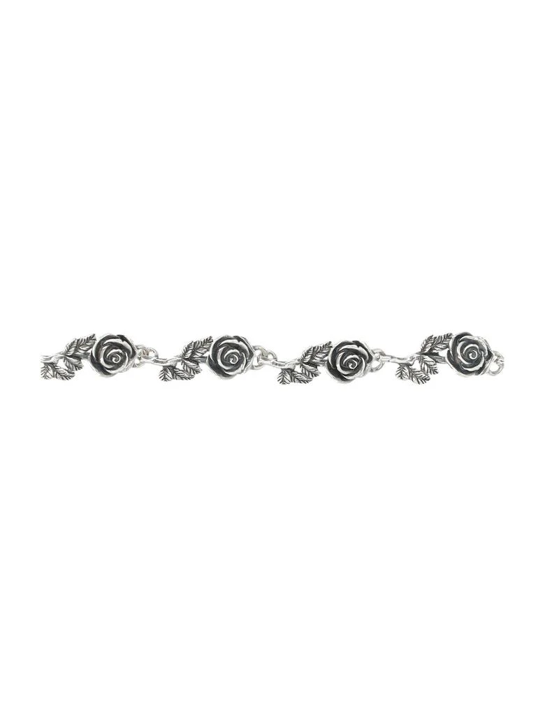Emanuele Bicocchi Emanuele Bicocchi Multi-Rose Necklace 2