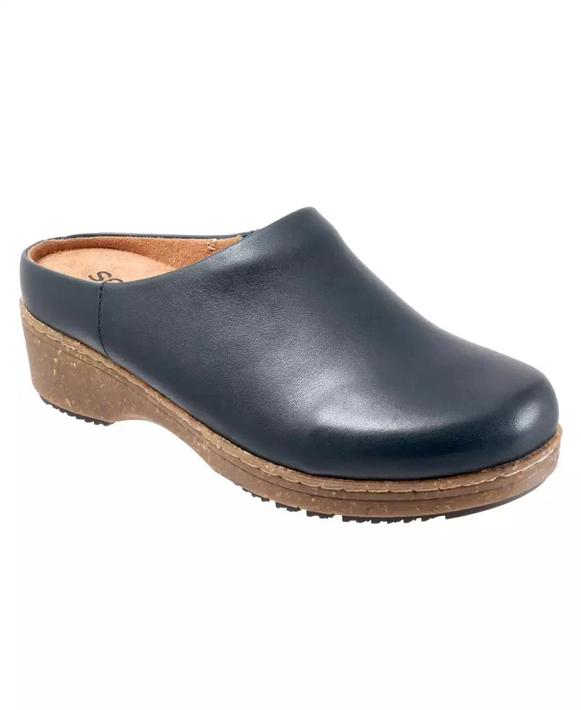 SoftWalk Arvada Clog 1