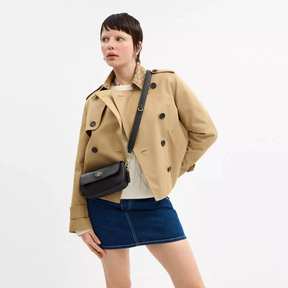 Coach Thin Strap 2