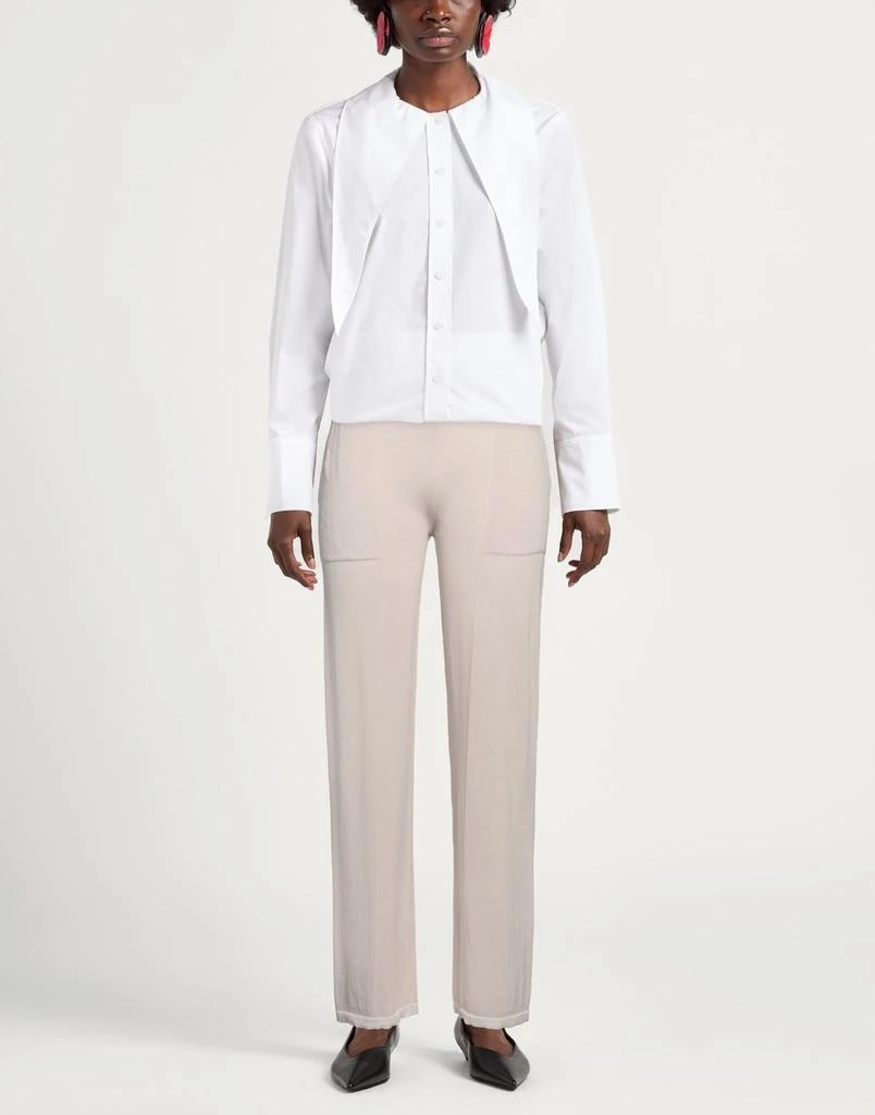 BRUNO MANETTI Casual pants 2