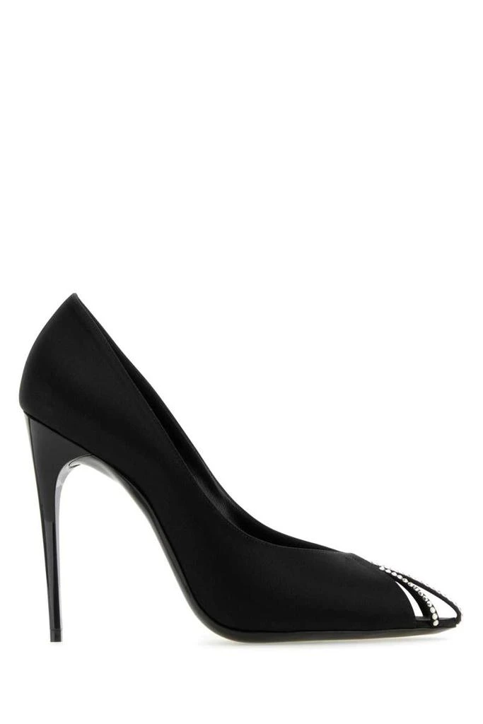 Yves Saint Laurent Saint Laurent Heeled Shoes 1