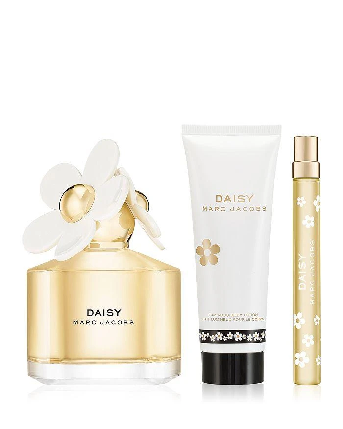 Marc Jacobs Daisy Eau de Toilette Gift Set ($198 value) 2