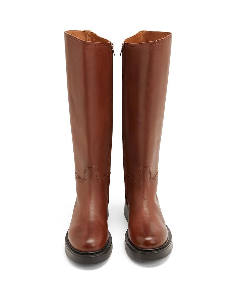 LEONARDO PRINCIPI Boots