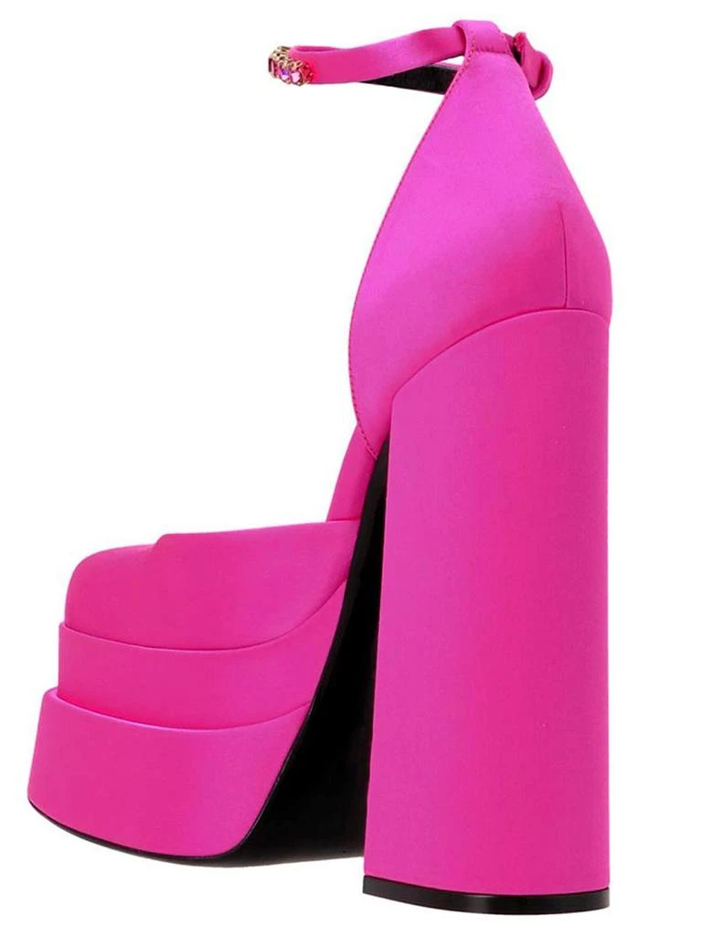 Versace Versace 'Medusa Aevitas’ Pumps 3