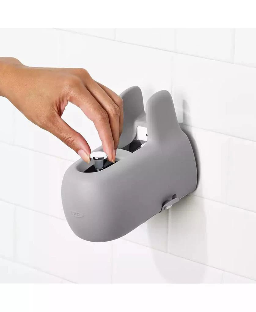 OXO Tot Bathtub Spout Cover 2