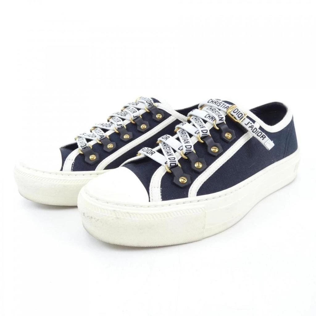 Dior Sneakers (Pre-Owned) 3