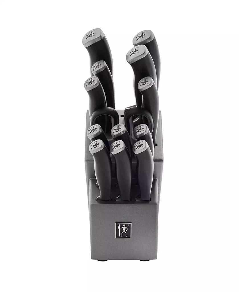 ZWILLING HENCKELS Assure 14 Piece Knife Block Set 2