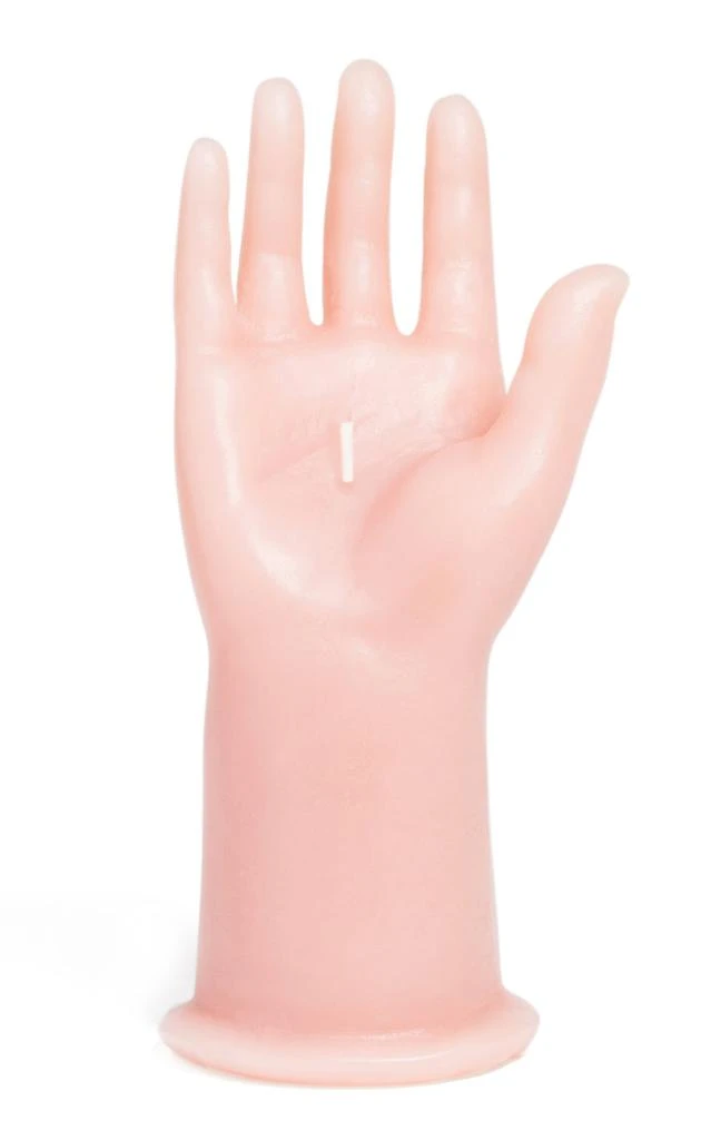 Cire Trudon Cire Trudon - Ex-Voto Candle - Pink - Moda Operandi 1