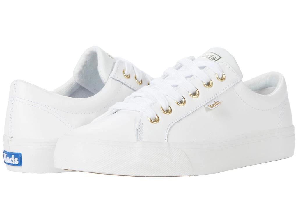 Keds Jump Kick Lace-Up 1