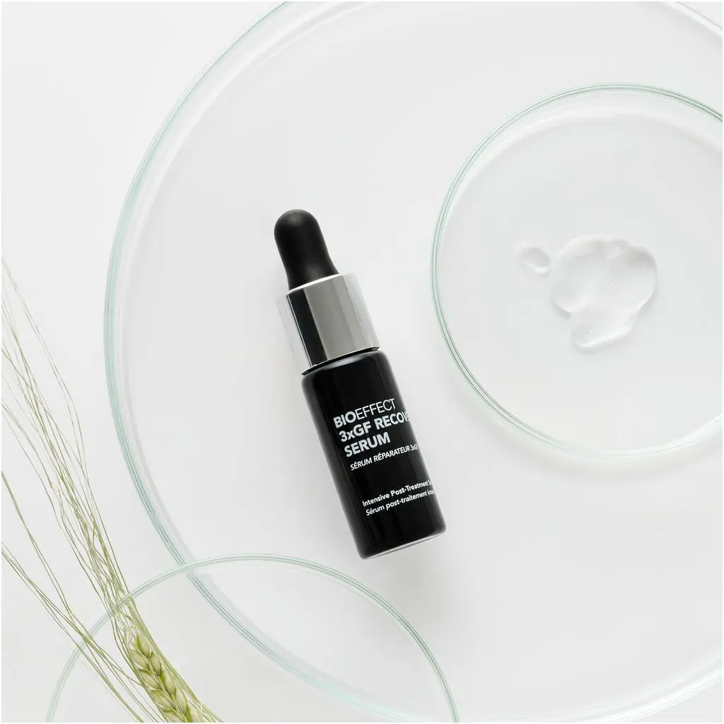 Bioeffect BIOEFFECT 3xGF Recovery Serum 15ml 5