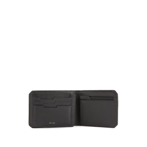 le tanneur Gaston leather wallets