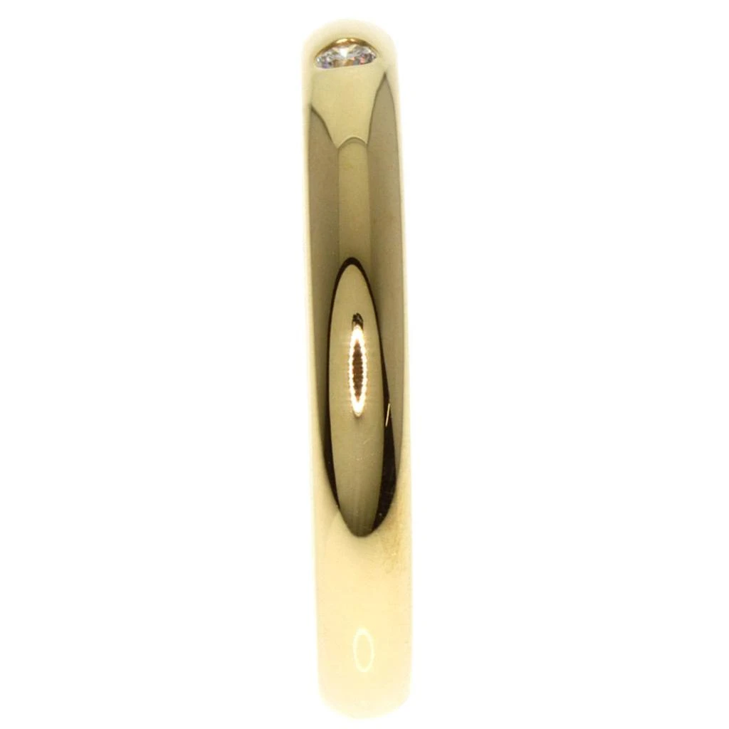 Tiffany & Co. yellow gold (18K) Band Ring (Pre-Owned) 3