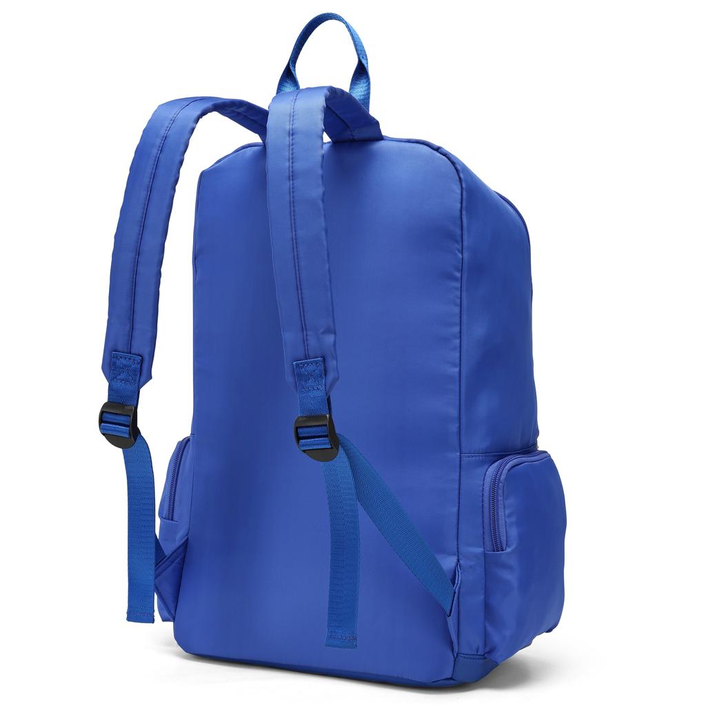 ELLE Rendezvous 25L Twill Backpack | Blue
