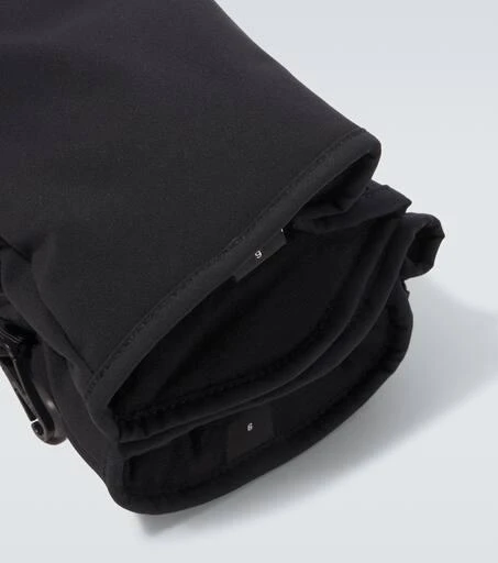 Peak Performance Unite ski gloves 2