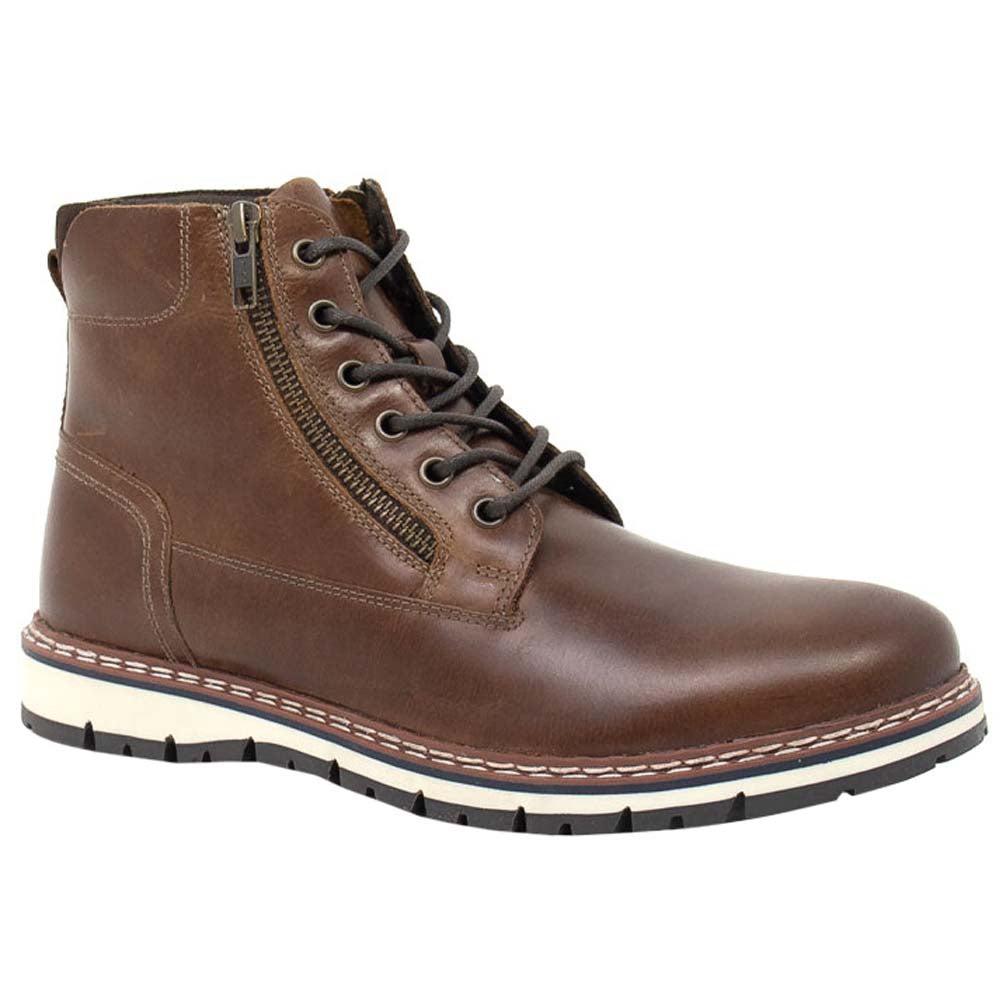 Crevo Rhet Lace Up Boots