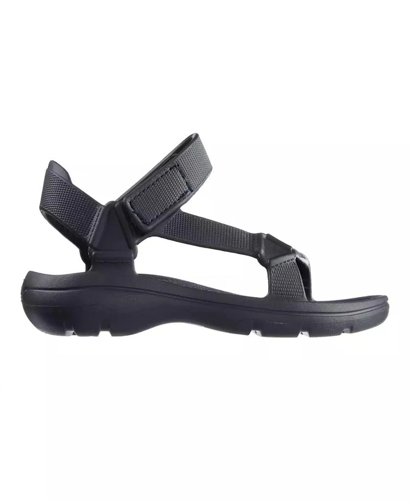 Totes Men's Riley Adjustable Sport Sandals 2