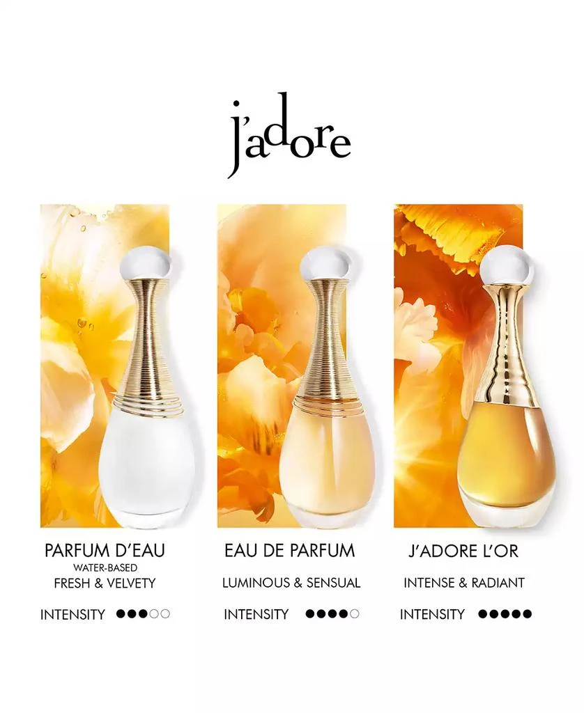Dior 2-Pc. J'adore Eau de Parfum & Body Milk Limited-Edition Gift Set 4