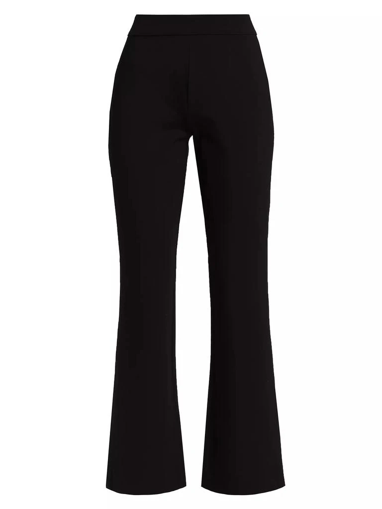 Rag & Bone Irina Ponte Pants 1