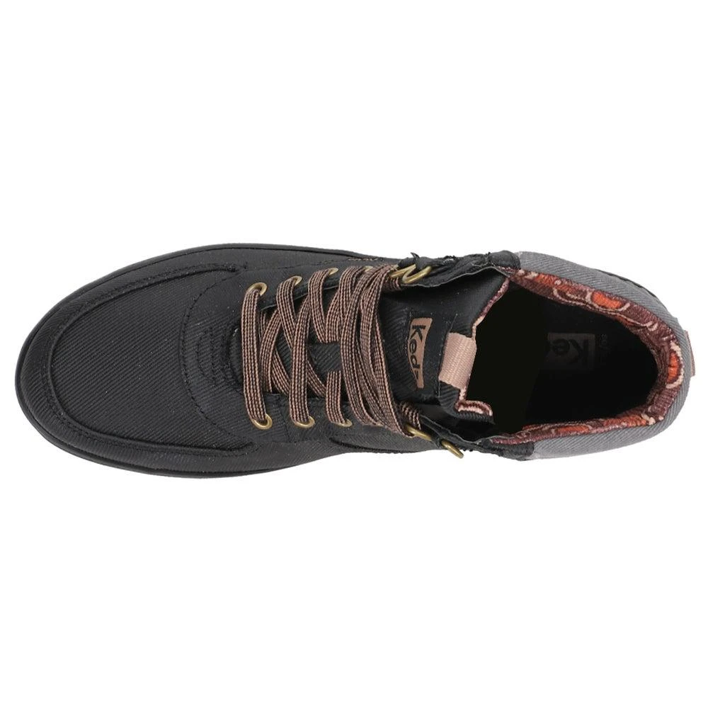 Keds Scout Boot III Splash Twill Boots 4