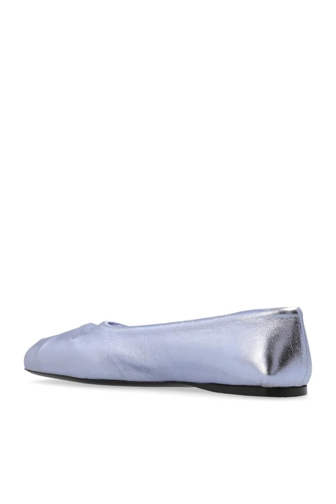 Marni Ballerinas 'Little Bow' 5