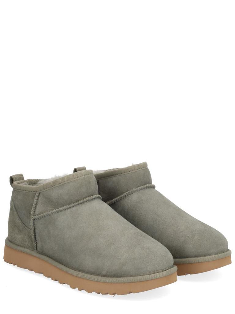 UGG UGG Boot "Classic Ultra Mini"